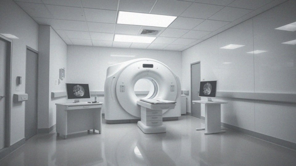 Jakie są relacje między PSA a wynikami rezonansu prostaty?