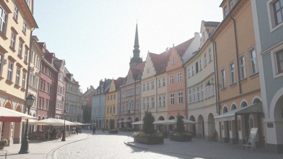 Jakie atrakcje turystyczne oferuje Radom?