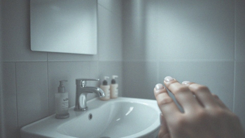 Jakie objawy mogą świadczyć o niedoborze żelaza?