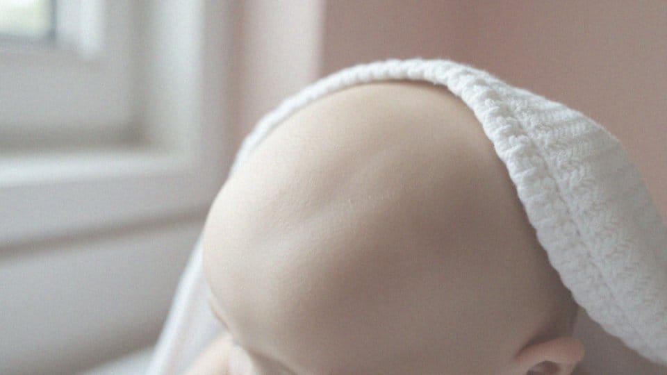 Co warto wiedzieć o leczeniu łojotokowego zapalenia skóry u niemowląt?