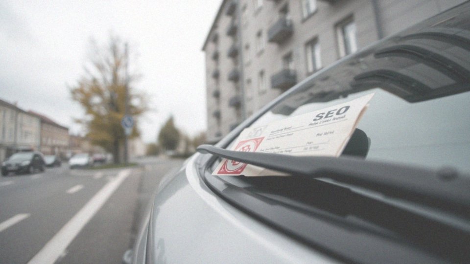 Jaką kwotę należy uiścić za mandat i jak ją sprawdzić?