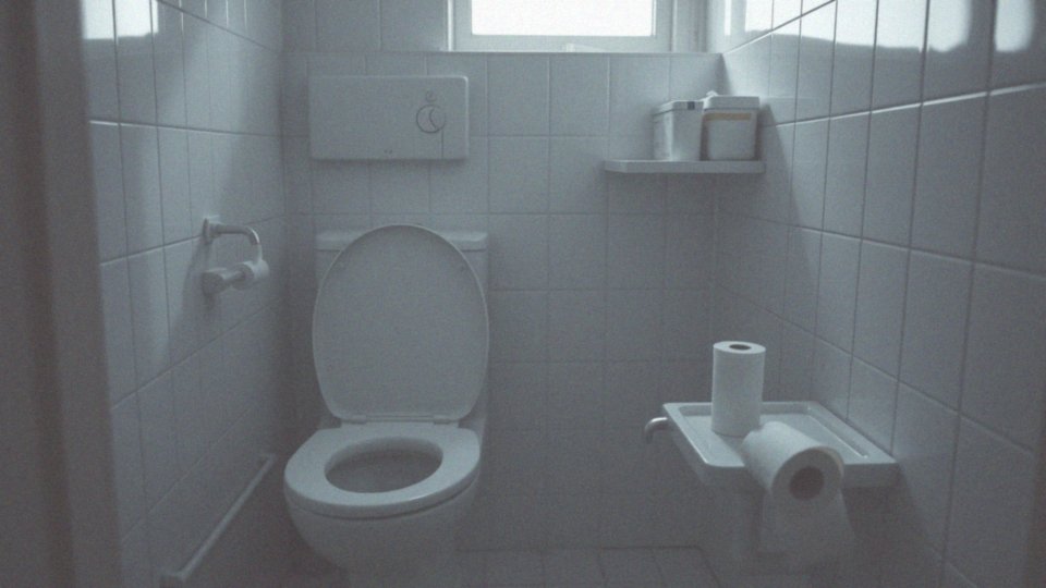 Jakie inne objawy mogą wystąpić przy raku jelita grubego?