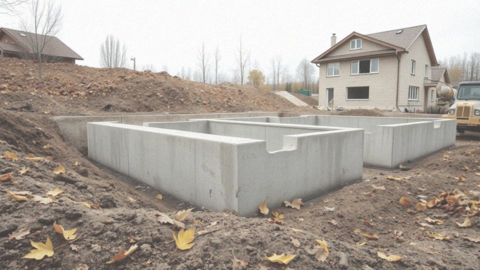 Co to jest stan zerowy i jak wpływa na czas budowy?