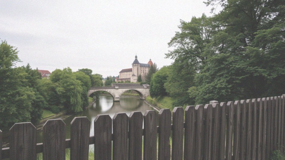 Jakie atrakcje oferuje Sanok na romantyczne wycieczki?