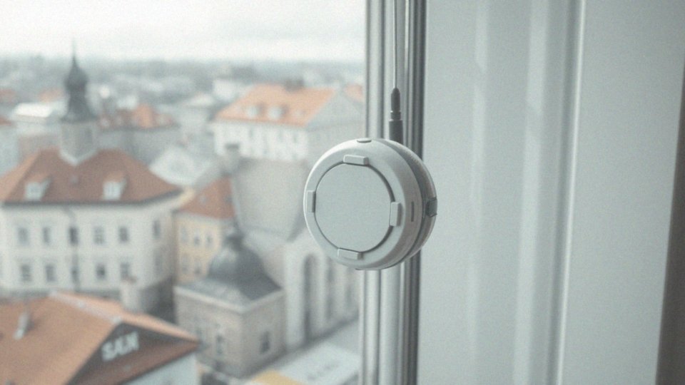 Jak działają roboty do mycia okien?