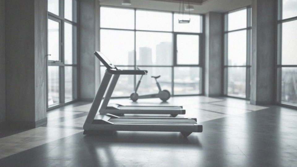 Jak aktywność fizyczna pobudza produkcję hormonu wzrostu?