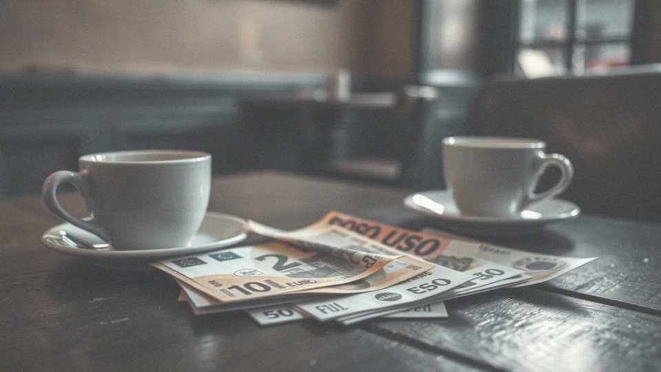Jakie banknoty euro znajdują się w pierwszej serii?
