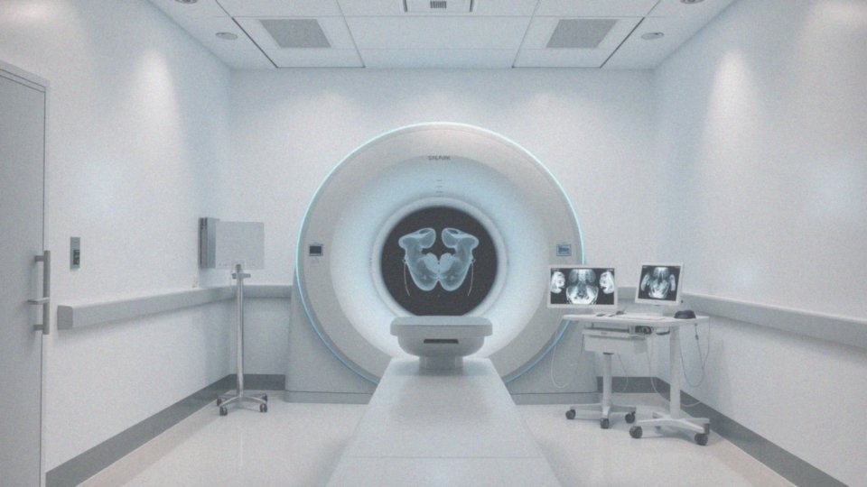 Jakie są główne wskazania do wykonania rezonansu magnetycznego prostaty?