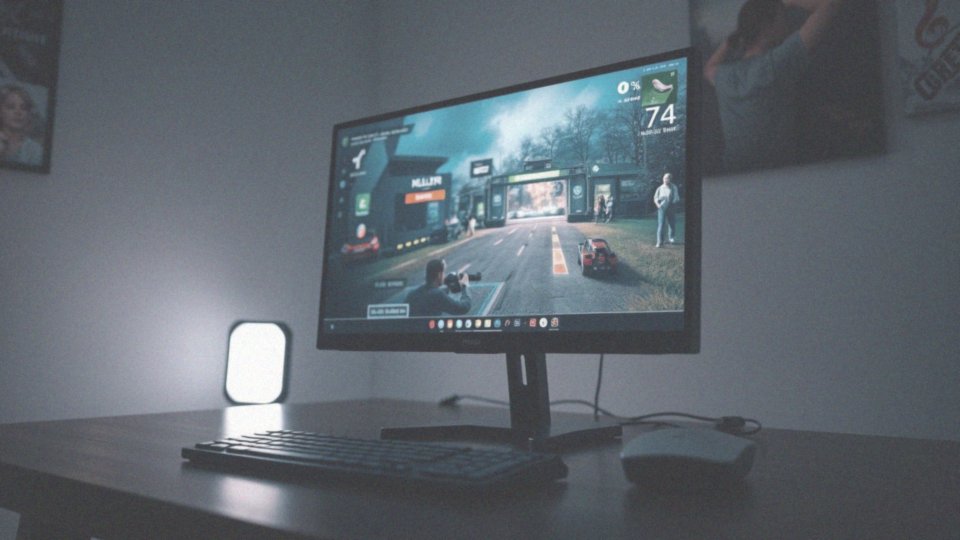 Co powinienem wiedzieć o LFC w kontekście FreeSync?