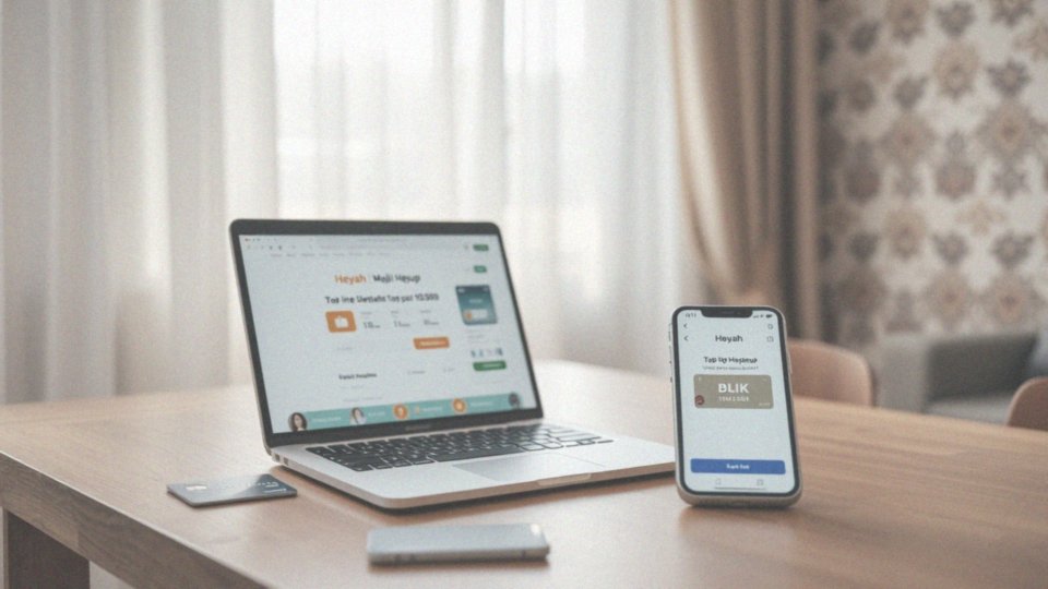Jak doładować konto Heyah online?
