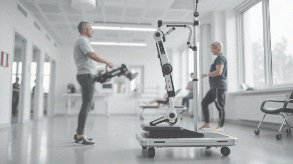 Jakie korzyści przynosi centrum neurorehabilitacji w procesie rehabilitacji?