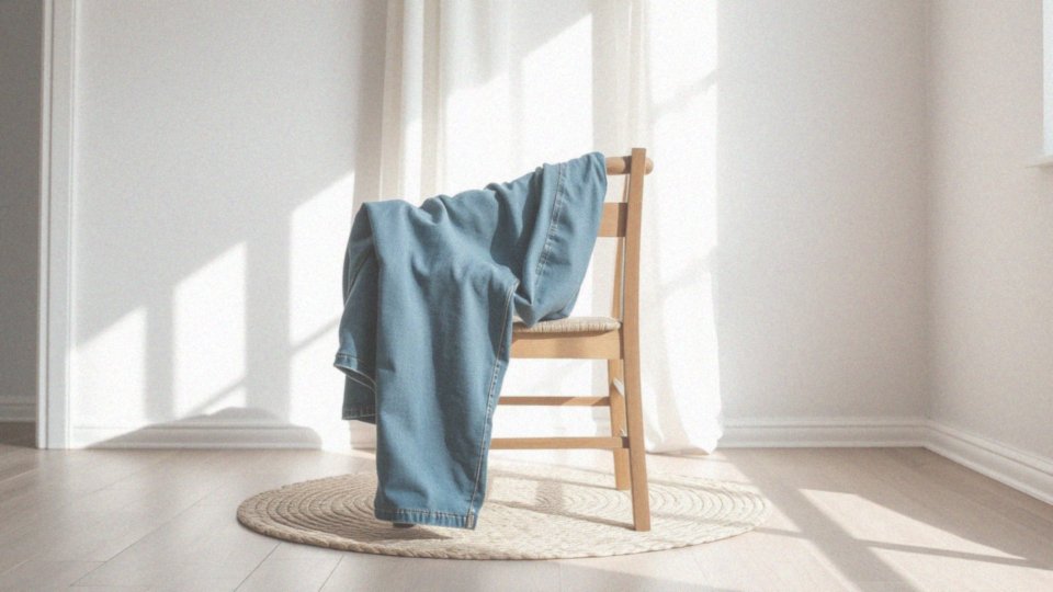 Dlaczego spodnie relaxed fit są wygodne?