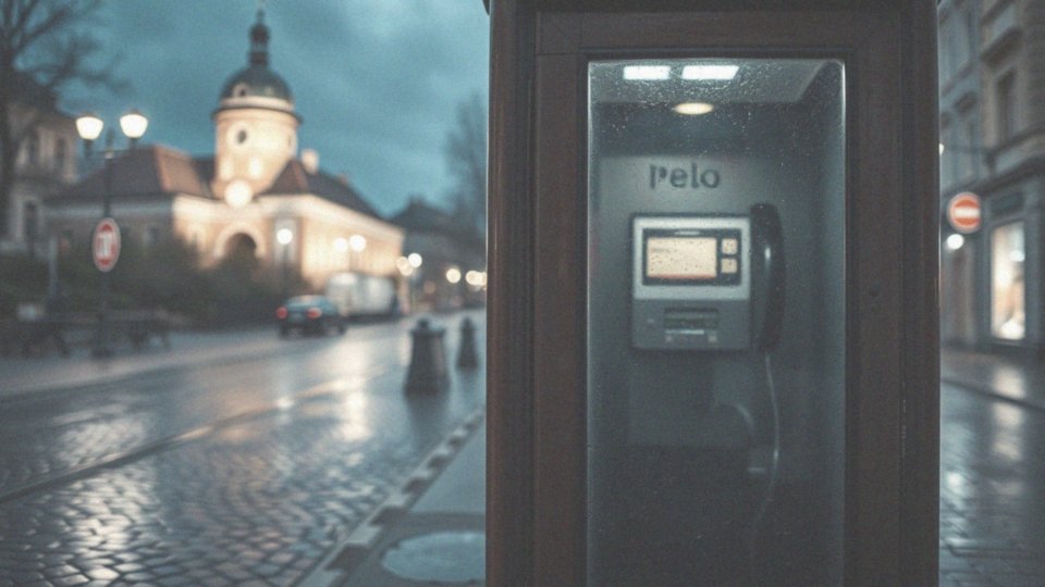 Jakie znaczenie ma kierunkowy 91 dla przenoszenia numeru telefonu?
