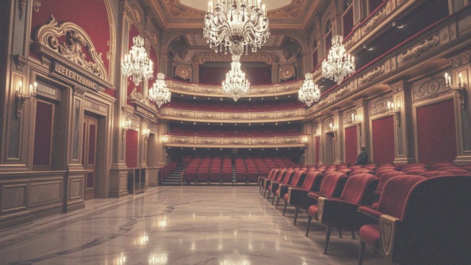 Dlaczego przestrzeganie dress code'u jest istotne w teatrze muzycznym?