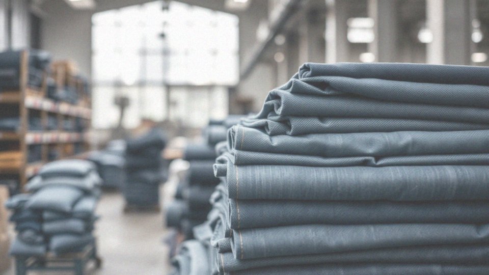Jakie materiały są używane do produkcji jeansów damskich relaxed fit?