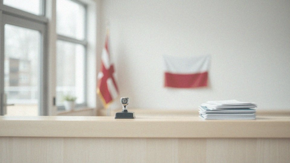Jakie są terminy związane z meldunkiem i jego zgłoszeniem?