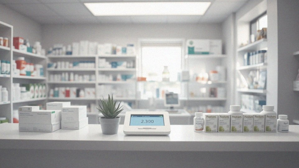 Jakie są zalecenia farmaceuty w zakresie łączenia leków?