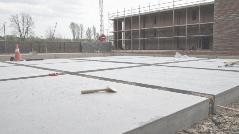 Co to jest przerwa technologiczna i jak wpływa na czas budowy?