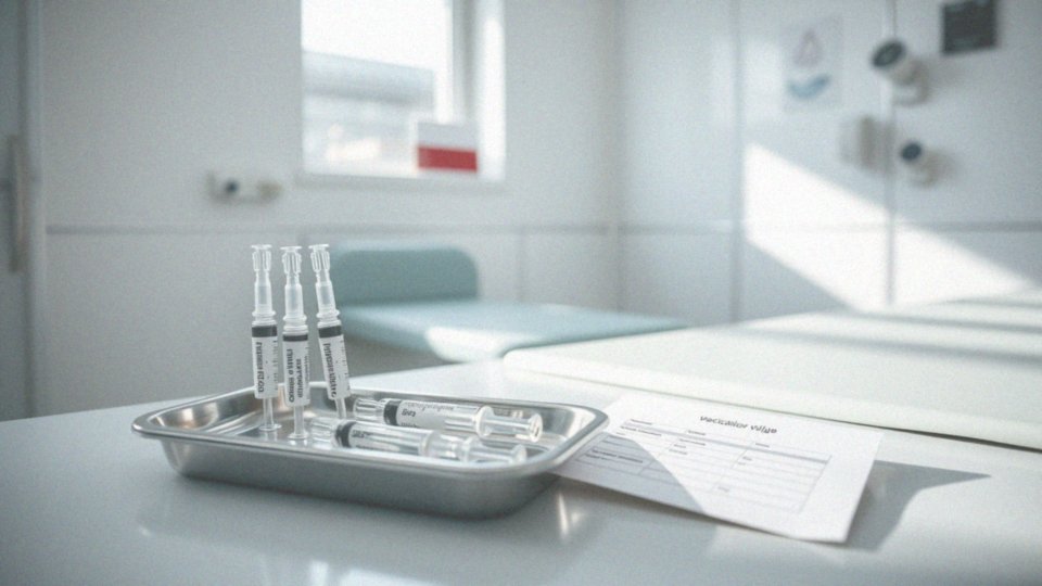 Dlaczego szczepienie przeciwko polio jest obowiązkowe w Polsce?
