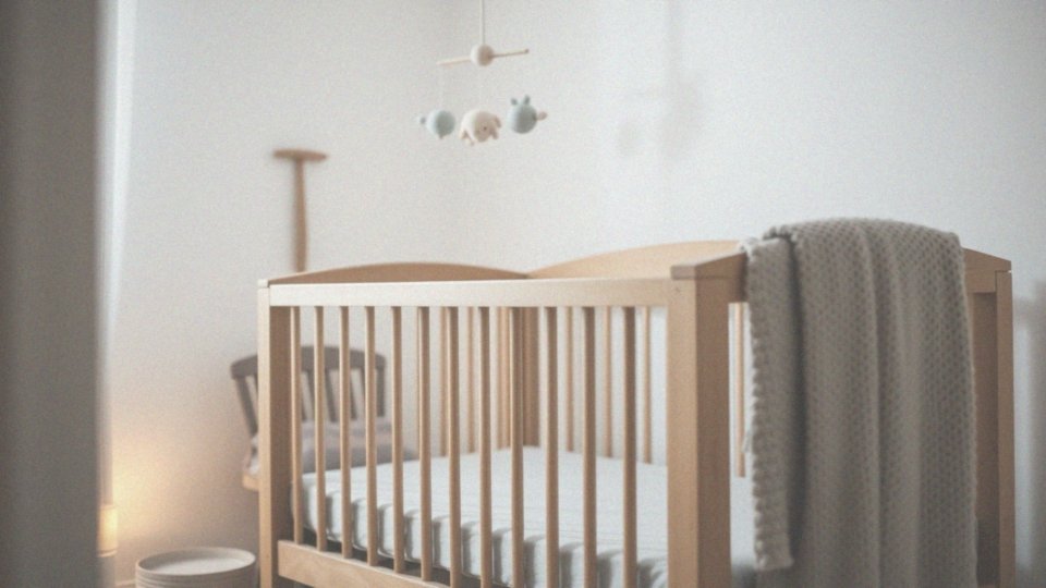 Kiedy dziecko przestaje jeść w nocy?