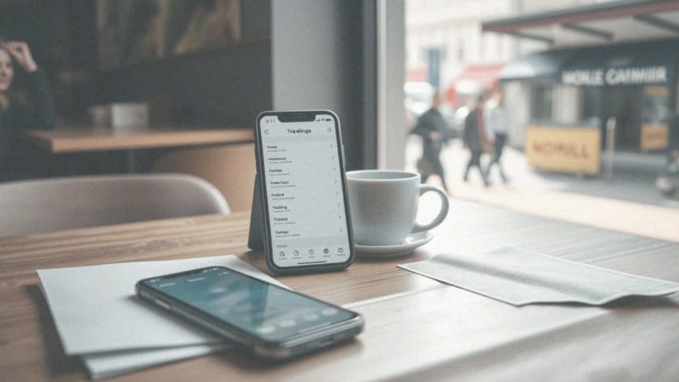 Jakie dodatkowe pakiety internetowe warto rozważyć w czasie długich podróży za granicą?