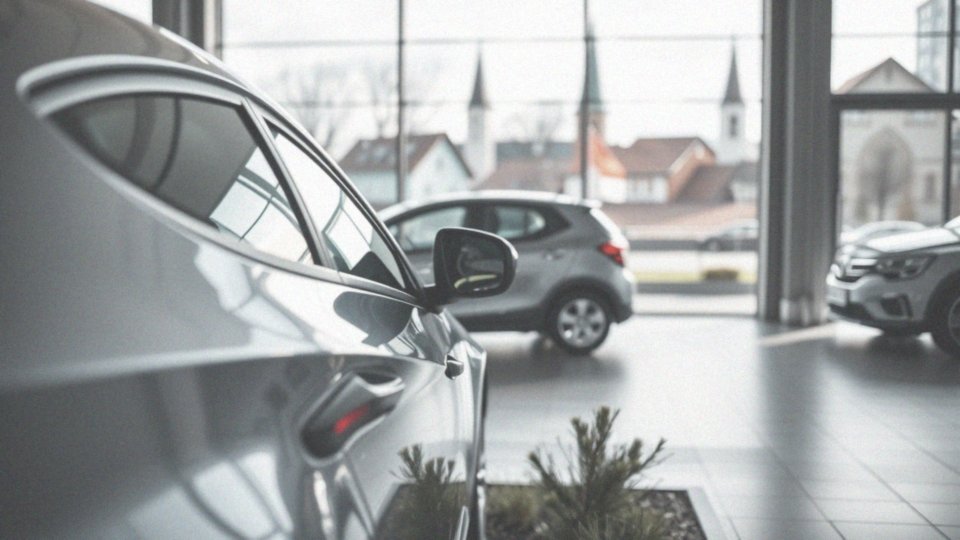 Jakie są alternatywy dla leasingu konsumenckiego?