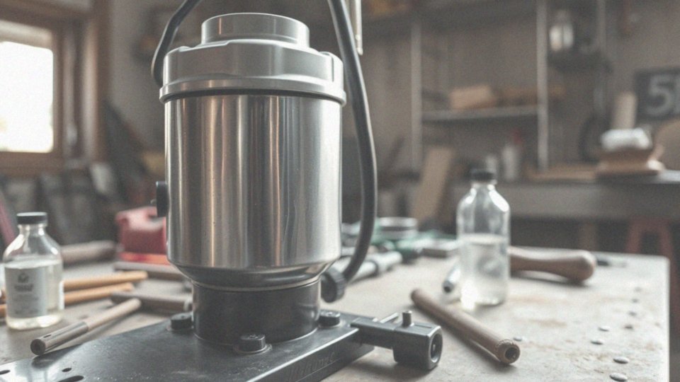 Jaką wydajność mają pompy do opryskiwaczy?