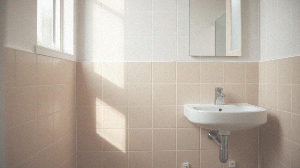 Jak malowanie płytek wpływa na trwałość wnętrz?