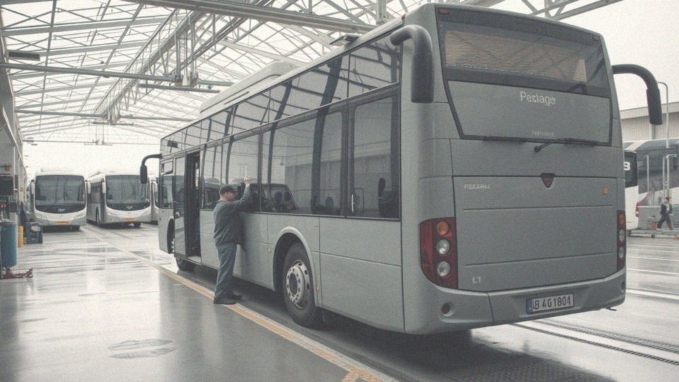 Jakie są dodatkowe koszty związane z posiadaniem autobusu?