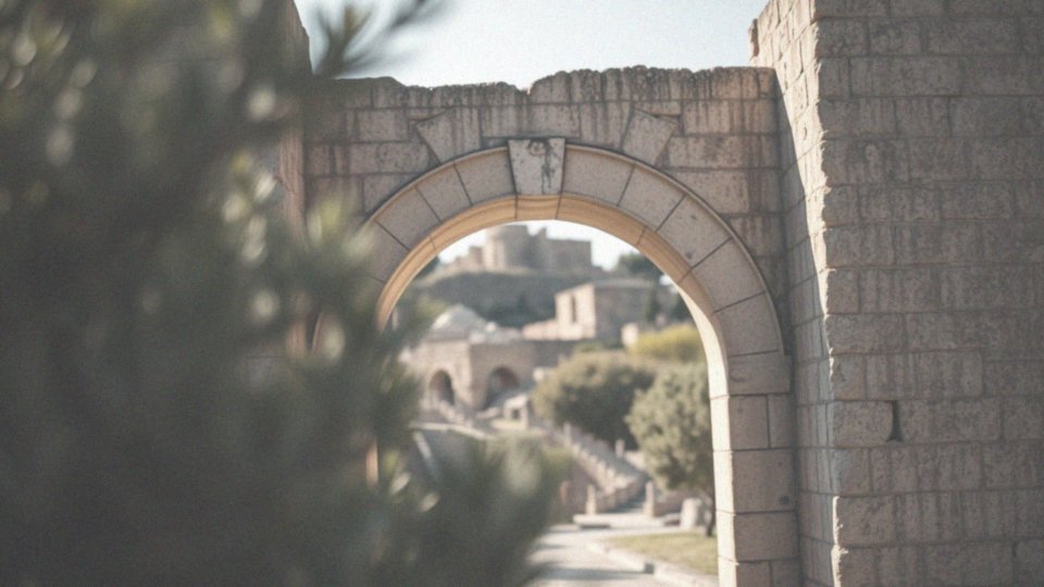 Jakie są godziny otwarcia Parku Archeologicznego w Pompejach?