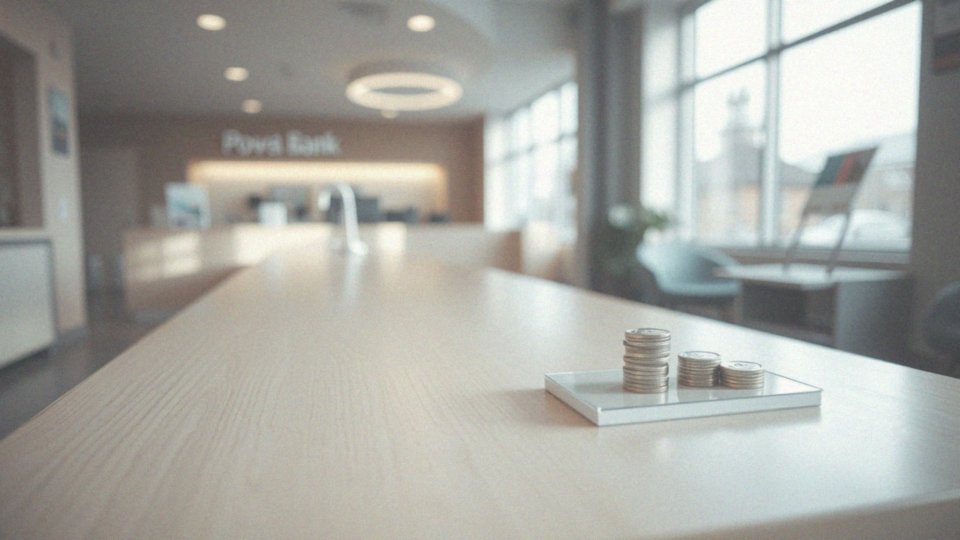 Jakie są minimalne kwoty dla lokat i kont oszczędnościowych?