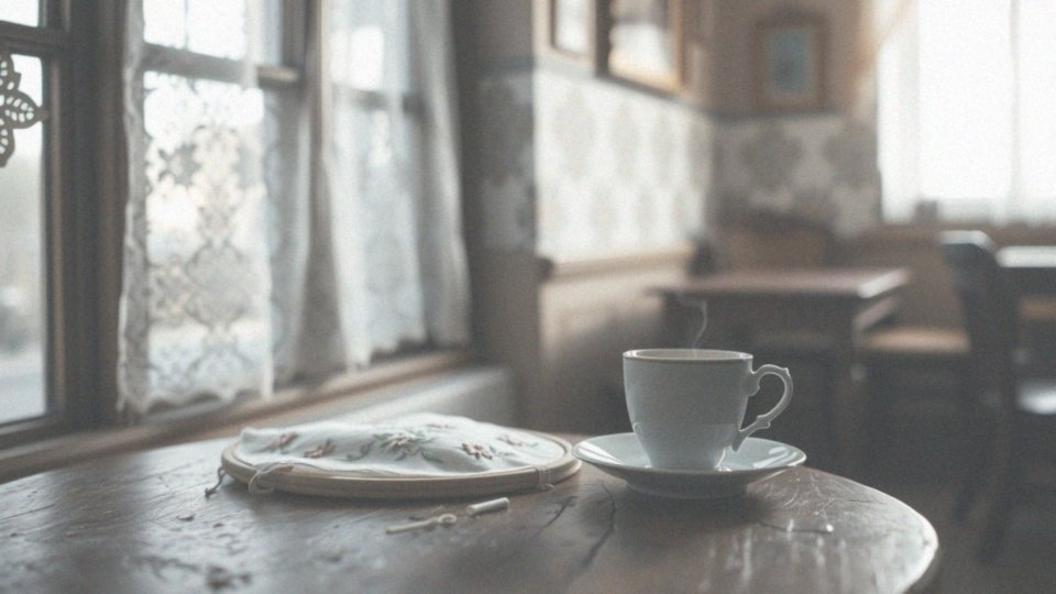 Jakie cechy osobowości mogą charakteryzować dziewice?