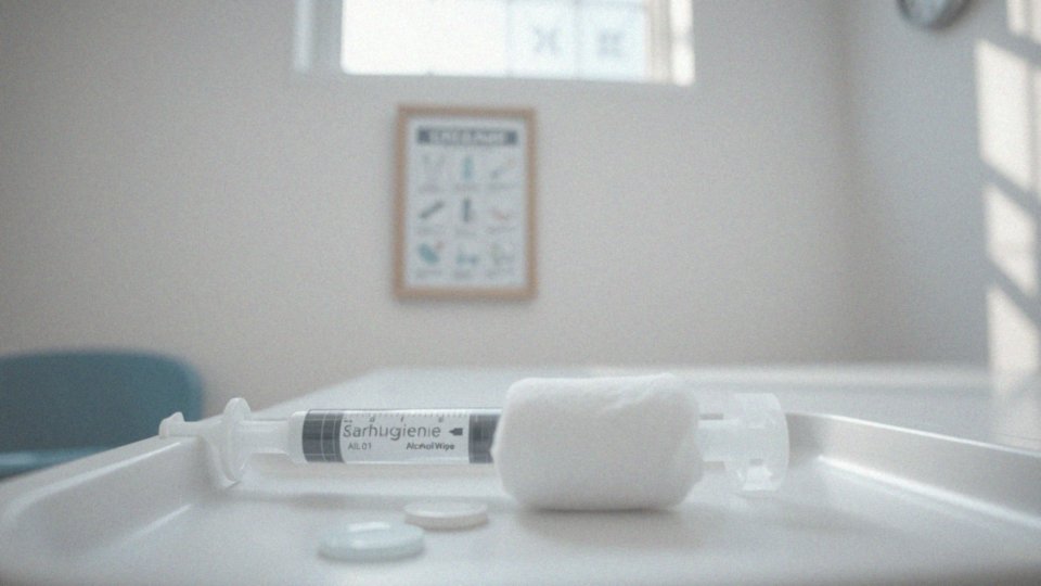 Czy szczepienie na polio ma działania niepożądane?
