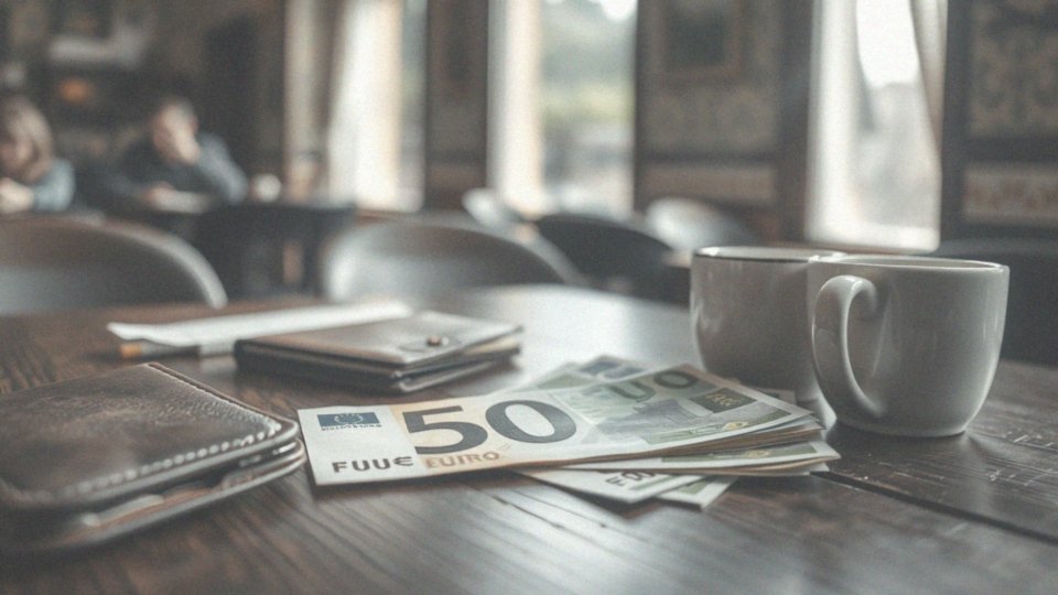 Dlaczego banknoty 500 euro są wciąż akceptowane?