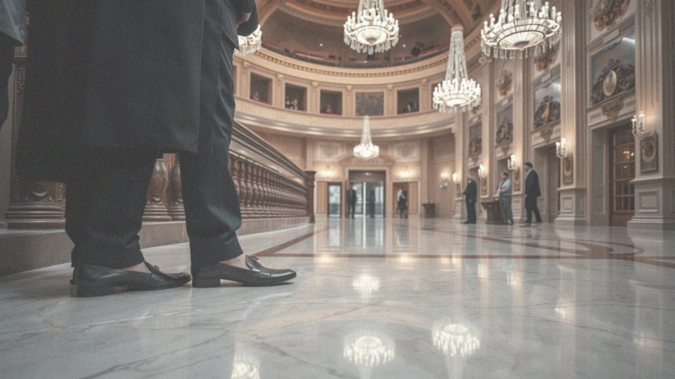 Jakie są zasady eleganckiego ubioru w teatrze muzycznym?