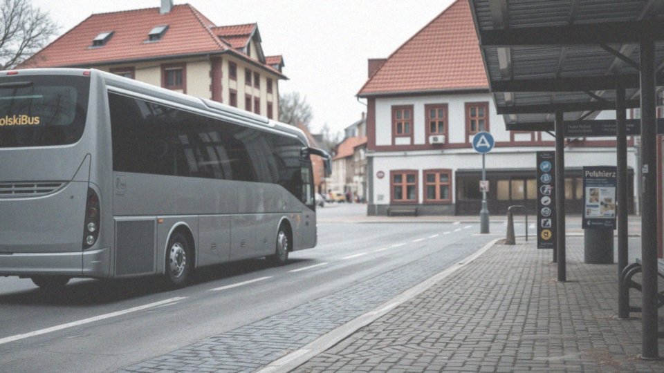 Jakimi środkami transportu można dotrzeć do Sandomierza?