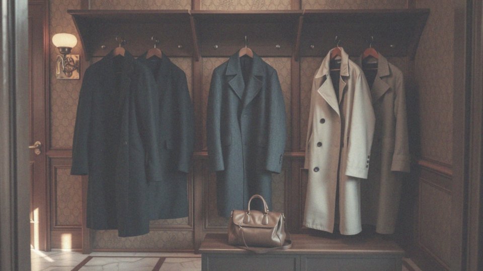Co powie o elegancji i komforcie w ubiorze do teatru?