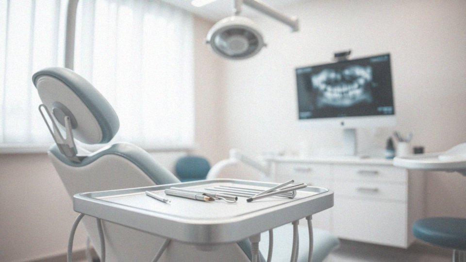 Kiedy warto leczyć zepsuty ząb mądrości, a kiedy go usunąć?