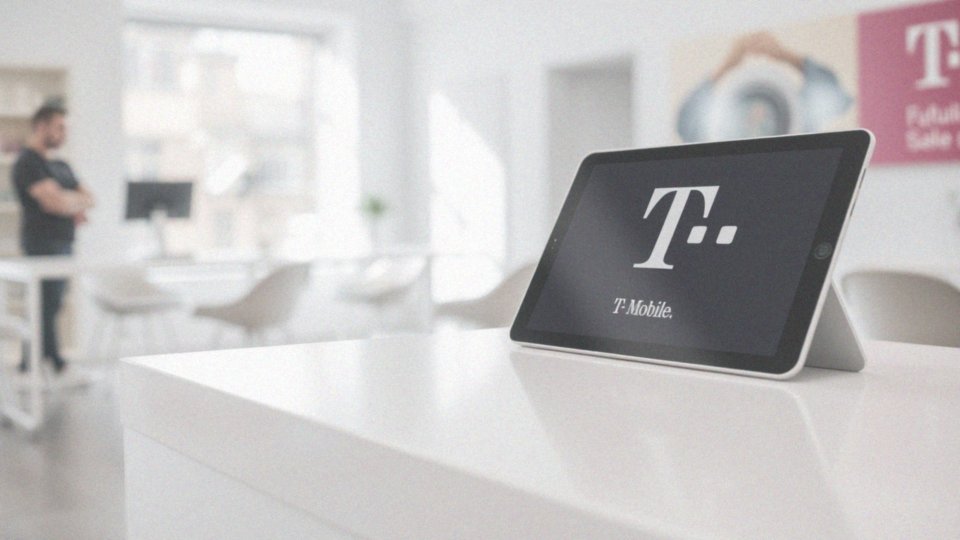 Jak zgłosić potrzebę zablokowania karty SIM w T-Mobile?