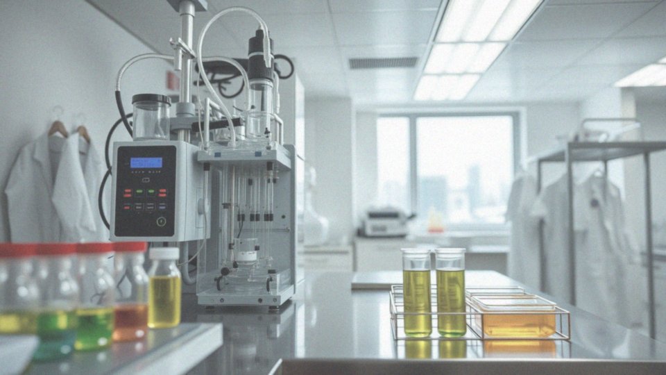 W jakich chorobach stosuje się leczenie biologiczne?