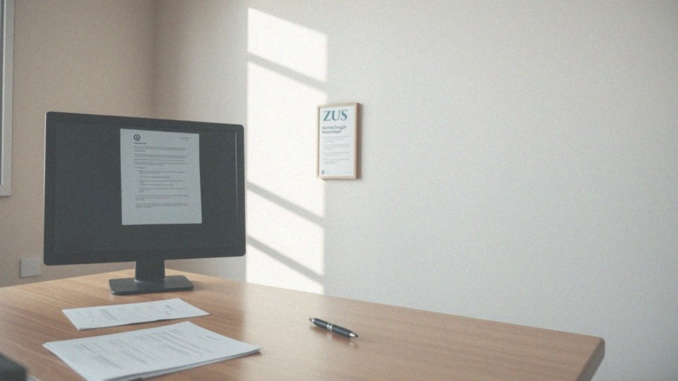 Jakie są kroki w procesie ubiegania się o świadczenie rehabilitacyjne?