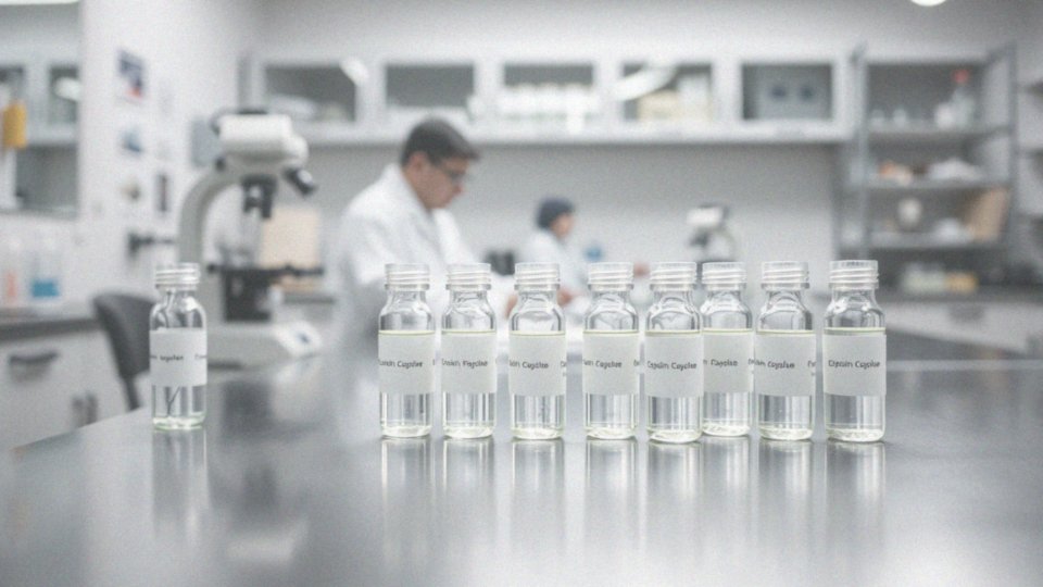 Czy furazydyna jest antybiotykiem?
