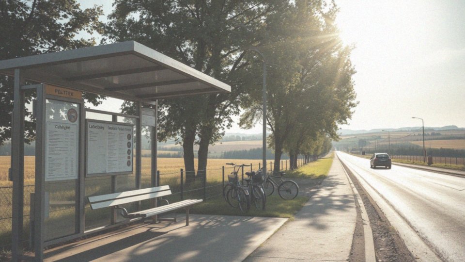 Jakie są koszty podróży do Polańczyka i dostępnych środków transportu?