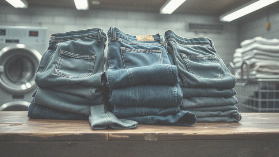 Jakie są najpopularniejsze style męskich jeansów baggy?
