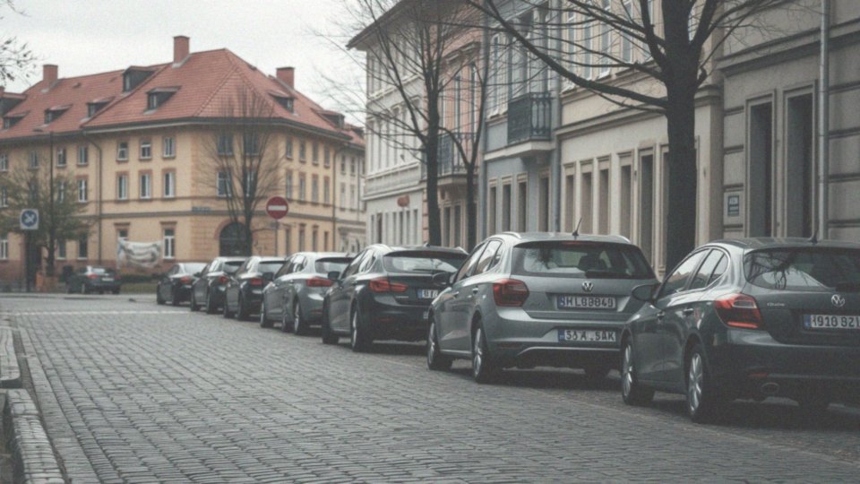 Jak miejsce zamieszkania kierowcy wpływa na składkę ubezpieczenia?