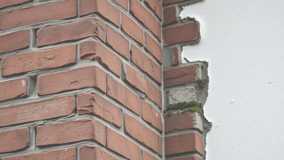 Jakie są zalety używania naturalnej cegły do obudowy komina?