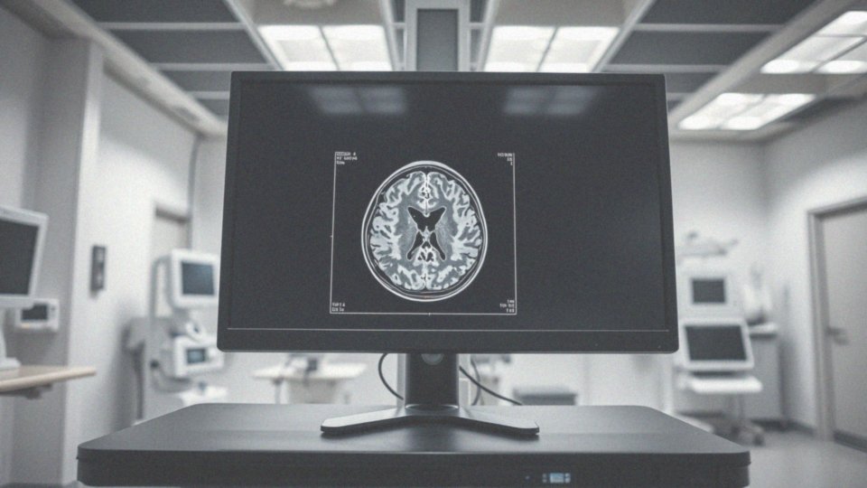 Jakie mogą być przyczyny podwyższonego sygnału w badaniu MRI?