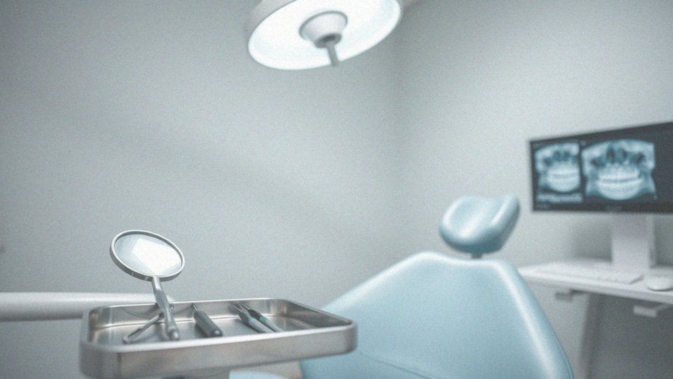 Jakie są wskazania do ekstrakcji zębów mlecznych?