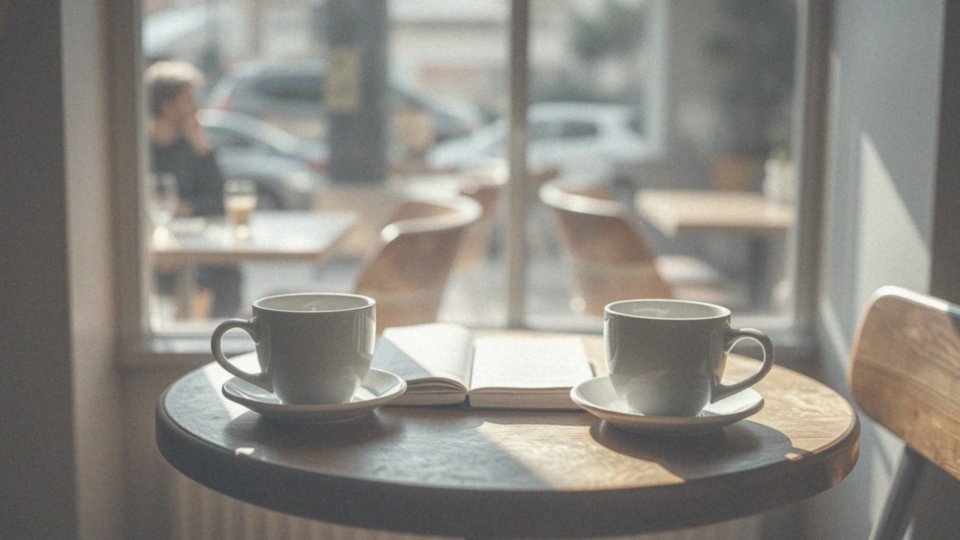 Jakie są różnice między pożądaniem a miłością?