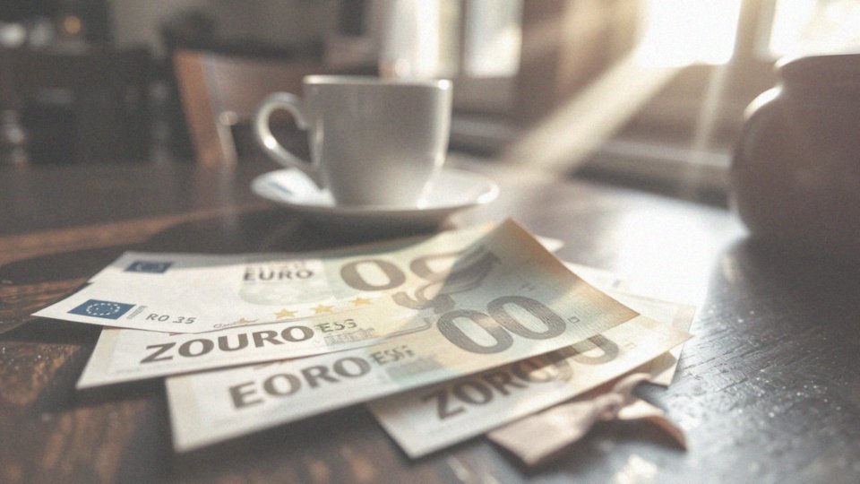 Jak banknoty euro są różnicowane od fałszywych?